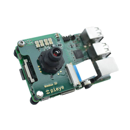 Pieye Nimbus 3D ToF Camera Module for Raspberry Pi