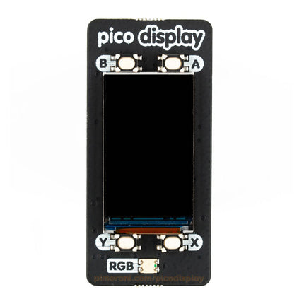Pimoroni Raspberry Pi Pico Display Pack