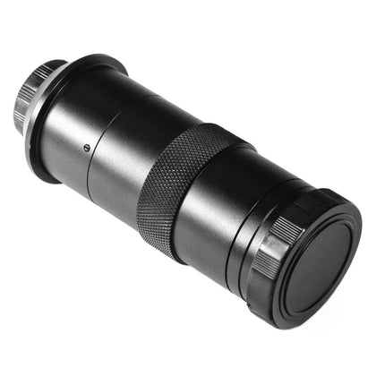 Pimoroni Lens for the Raspberry Pi High Quality Camera (0.12-1.8x)