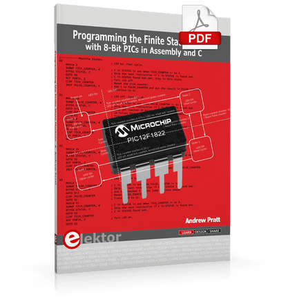 Programming the Finite State Machine (E-book)