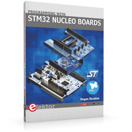 Programming with STM32 Nucleo Boards