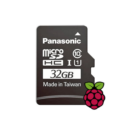 Kit de démarrage officiel Raspberry Pi 4 (4 Go)