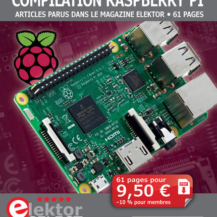 Compilation Raspberry Pi (PDF)