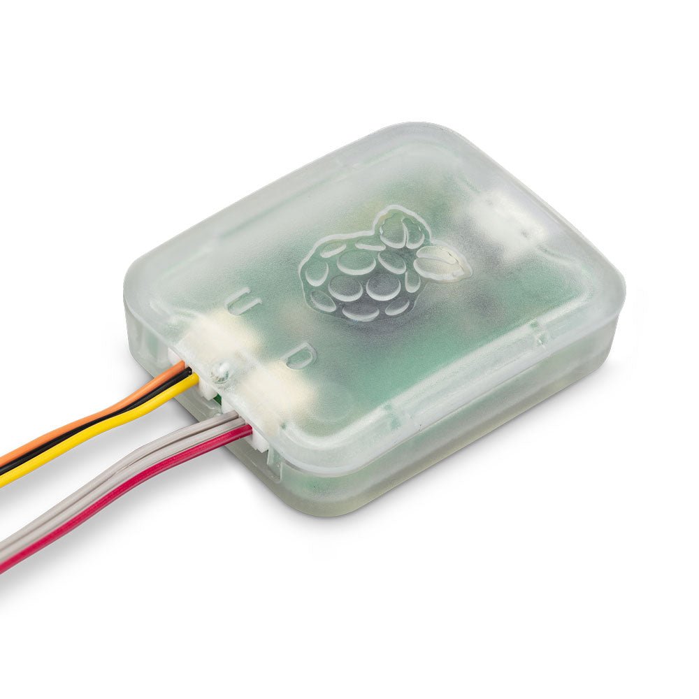 Ubbs Raspberry Raspberry Pi Debug Probe – Elektor