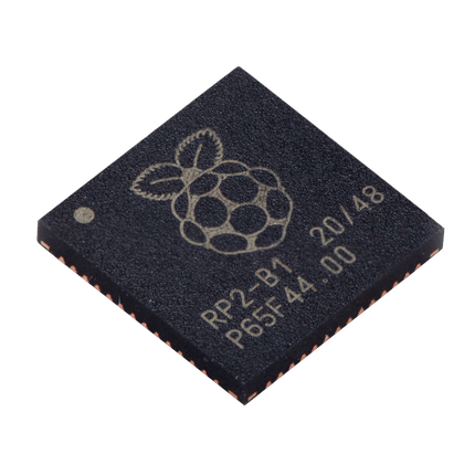 Raspberry Pi RP2040 Microcontroller ICs (10 stuks)