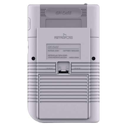 Retroflag GPi CASE – Game Boy inspired Case for Raspberry Pi Zero