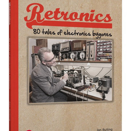 Retronics (EN) | E-book
