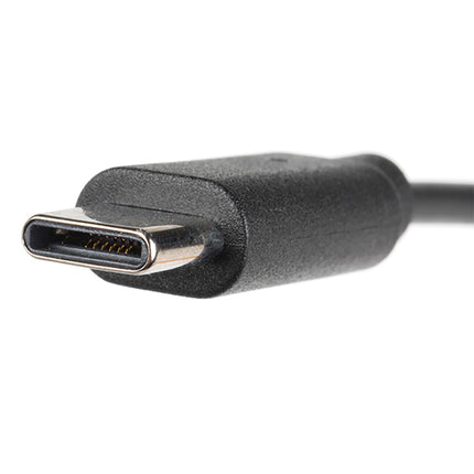 Reversible USB A to C Cable (0.8 m)