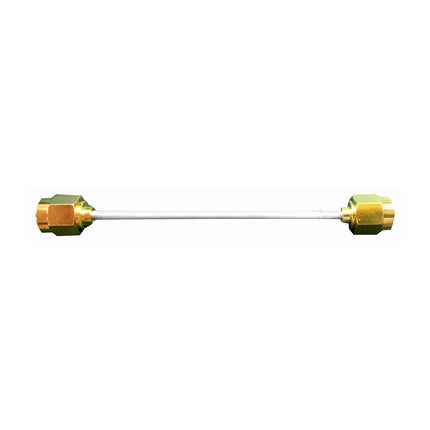 RF/Coaxial Cable Assembly - SMA Plug to SMA Plug (76.2 mm) MC001054 - Elektor