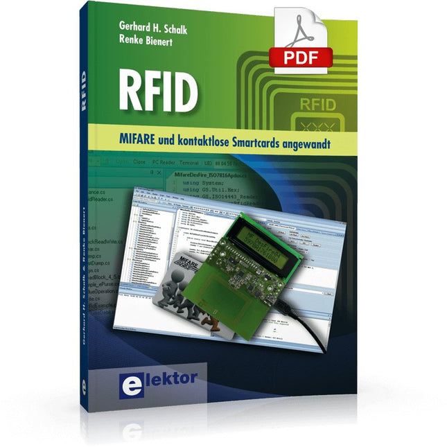 RFID (PDF) - Elektor