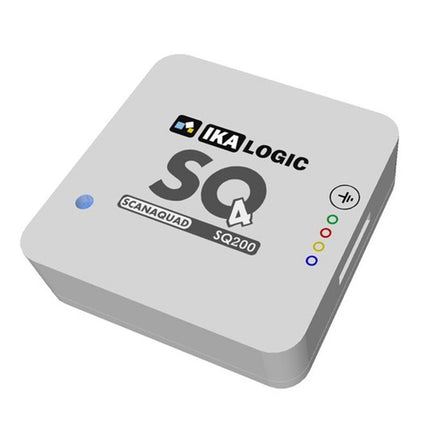 ScanaQuad SQ200 Logic Analyzer & Signal Generator
