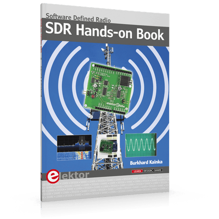 SDR Hands-on Boek 