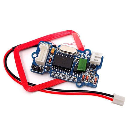 Seeed Studio Grove 125 kHz RFID Reader - Elektor