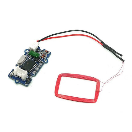 Seeed Studio Grove 125 kHz RFID Reader - Elektor
