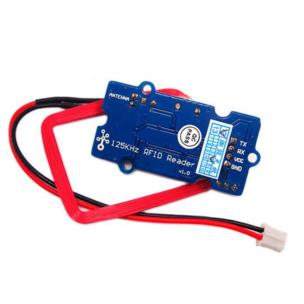 Seeed Studio Grove 125 kHz RFID Reader - Elektor