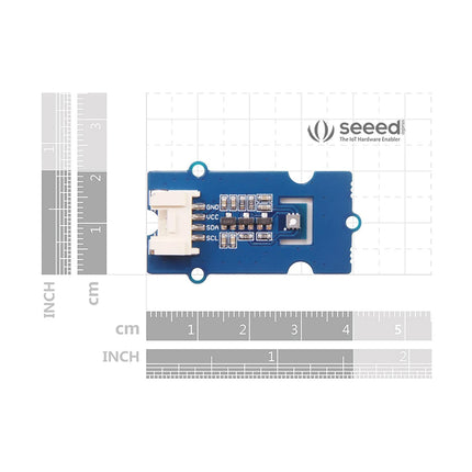 Seeed Studio Grove SGP30 VOC & eCO2 Gas Sensor (Arduino-compatible)