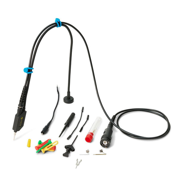 Sensepeek 6014 SQ200 (200 MHz handsfree Oscilloscope Probe) - Elektor
