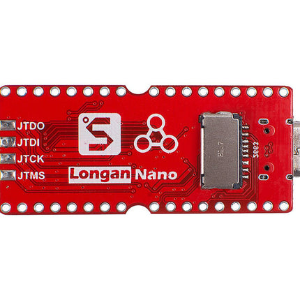 Sipeed Longan Nano – RISC-V GD32VF103CBT6 Development Board