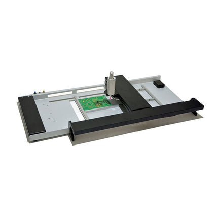 SMD Starter I – Production Line for Prototypes - Elektor