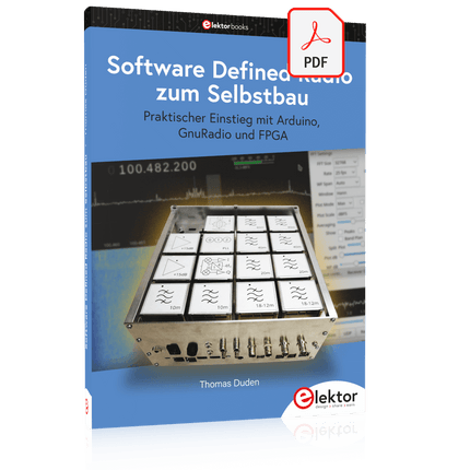 Software Defined Radio zum Selbstbau (PDF) - Elektor
