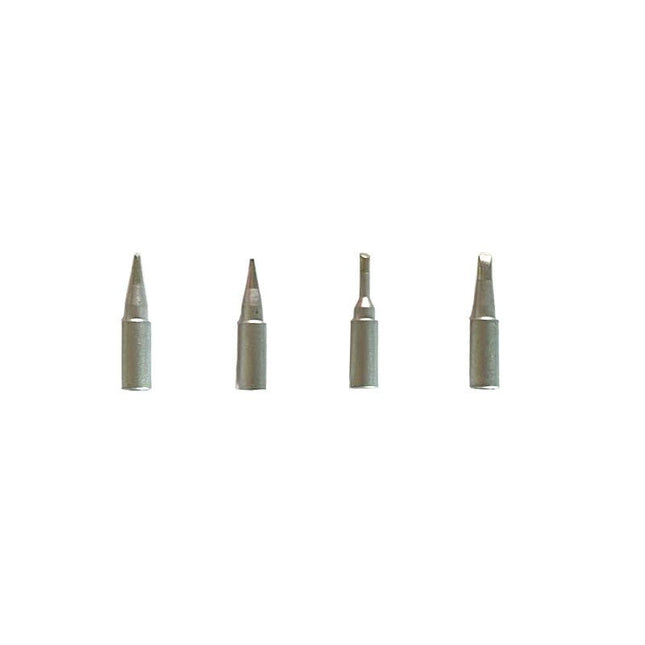 Soldering Tip Set for Soldering Station ZD - 8961 - A - Elektor