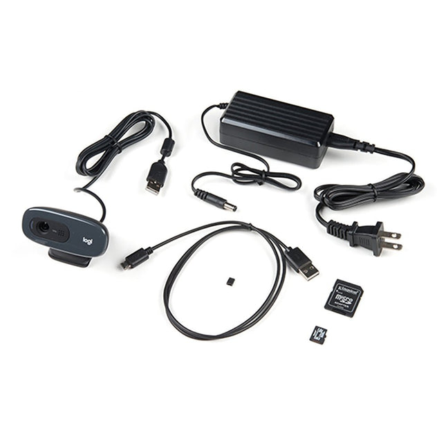 SparkFun DLI Kit - Elektor