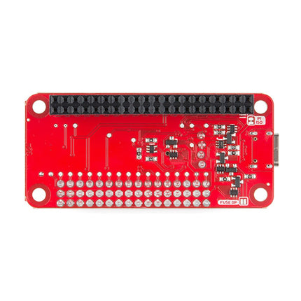 SparkFun Servo pHAT for Raspberry Pi - Elektor