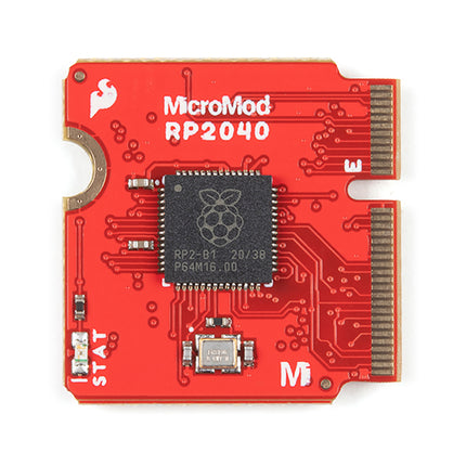 SparkFun MicroMod RP2040