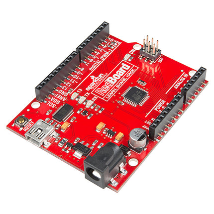 SparkFun RedBoard – Programmed met Arduino
