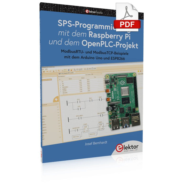 SPS-Programmierung mit dem Raspberry Pi und dem OpenPLC-Projekt (PDF ...