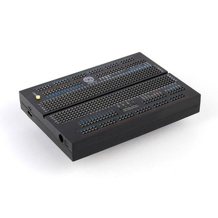 STEMTera - Arduino Uno compatible Breadboard - Elektor