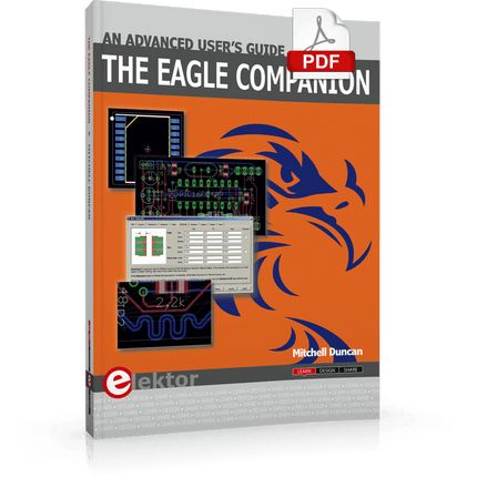 The EAGLE Companion (E-book)