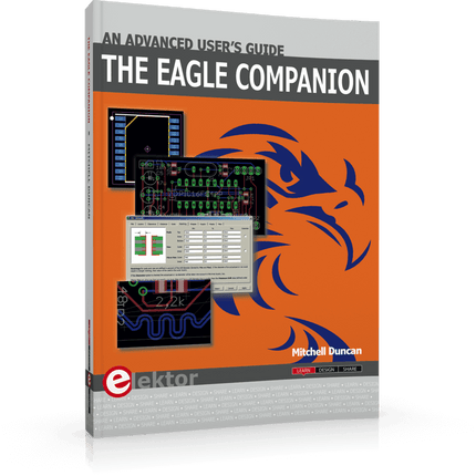 The EAGLE Companion