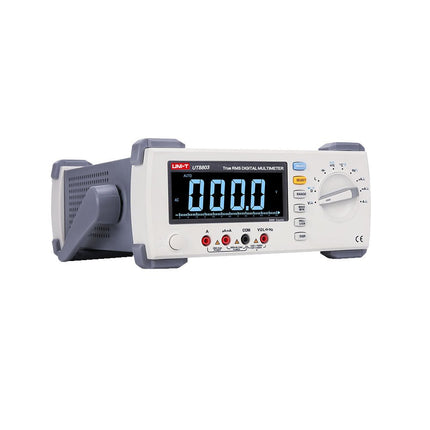UNI - T UT8803E Multimeter - Elektor