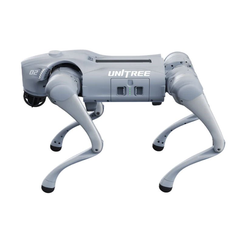 Robot Quadrupède Unitree Robotics Go 1 hau... | Acheter Robot Quadrupède Unitree Robotics Go 1 hau... | Acheter