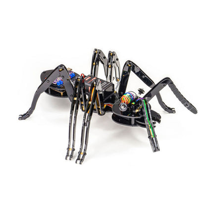 Robot araignée variAnt