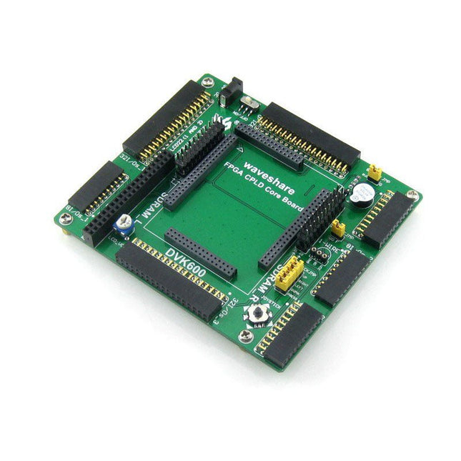 Waveshare DVK600 FGPA CPLD Core Board - Elektor
